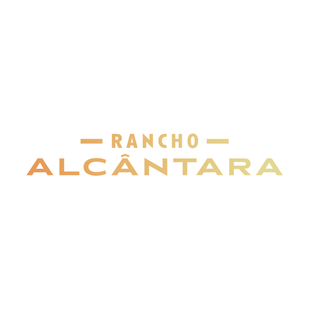 Logo da Cabana Rancho Alcântara