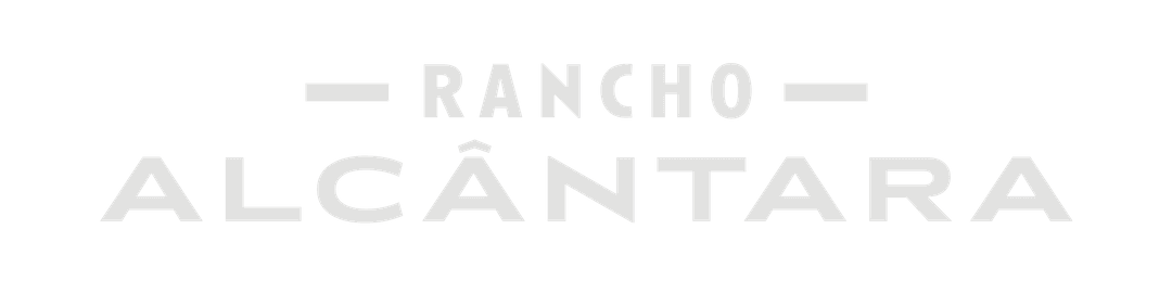 Logomarca da Cabana Rancho Alcântara