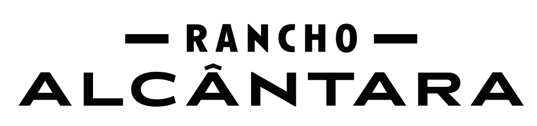 Logo da Cabana Rancho Alcântara