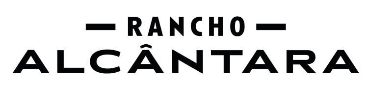 Logo da Cabana Rancho Alcântara